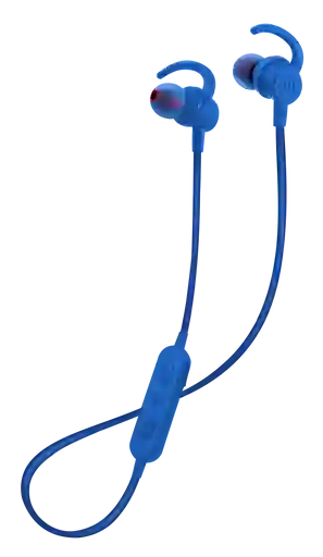Maxell Audifo Solid Eb-bt100 Inalamb Bluetooth C/ Mic Carbon Azul