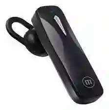Auriculares Bluetooth Maxell One Mobile Mono Auricular