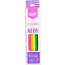 Colores Norma Neon X6 Und Kiut