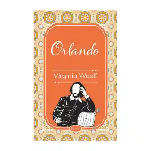 Libro Orlando