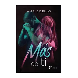 Libro Mas De Ti