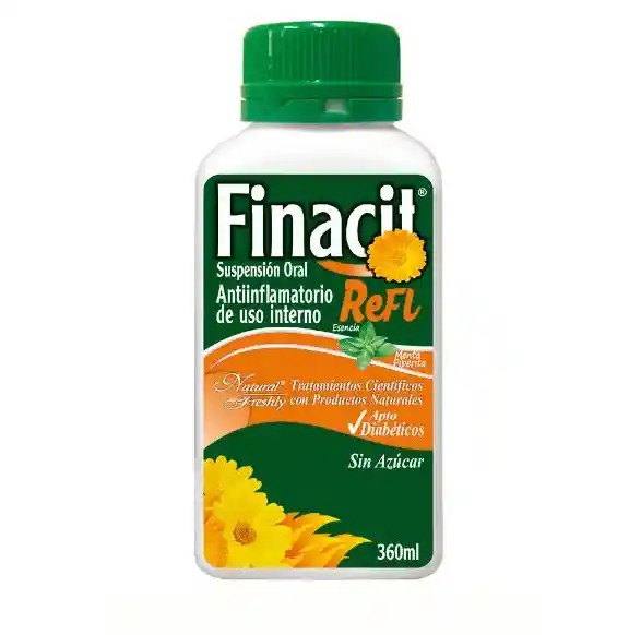 Finacit