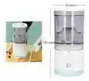 Extractor Exprimidor De Jugos Inalámbrico Portátil Recargable