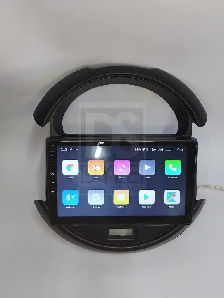 Radio Tipo Original Suzuki S-presso 2020 Carplay 2gb Ram + 32gb Rom