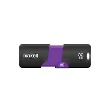 Memoria Usb Maxell Flix 32 Gb