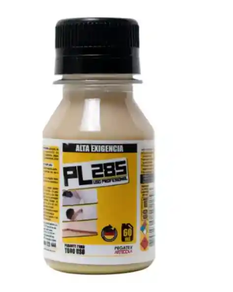 Pegante Pl 285 ( 60ml ) Afix