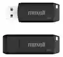 Memoria Usb Pendrive Maxell 64gb