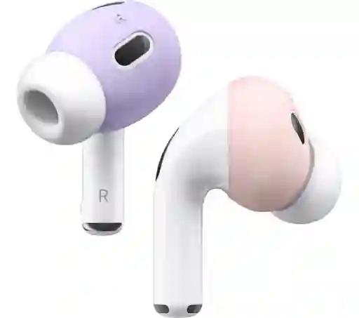 Elago Almohadillas De Silicona Para Airpods Pro 2 X2 Pares Colores