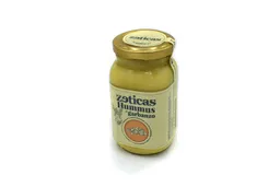 Hummus De Garbanzo Zeticas