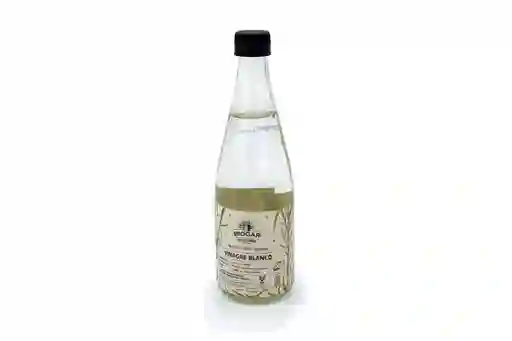 Vinagre Blanco Ecológico Biogar