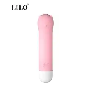 Vibrador Lust Lilo