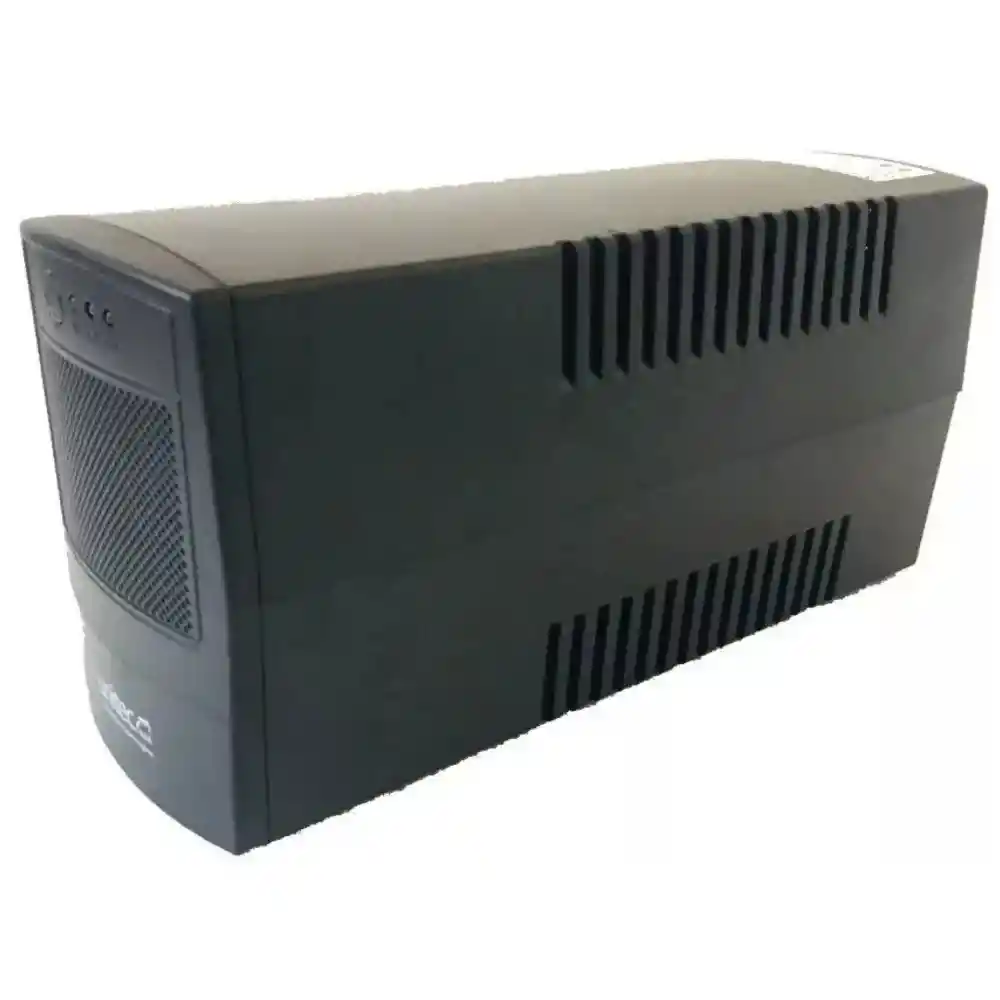 Ups Unitec Interactiva 1200 800va/480w