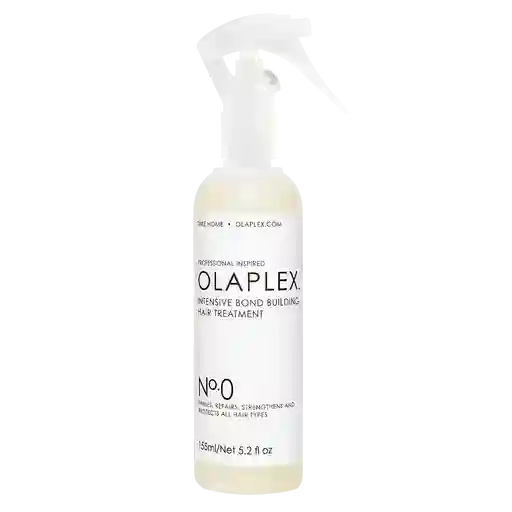 Olaplex Nº0 Intense Bond Building Hair Treatment 155ml