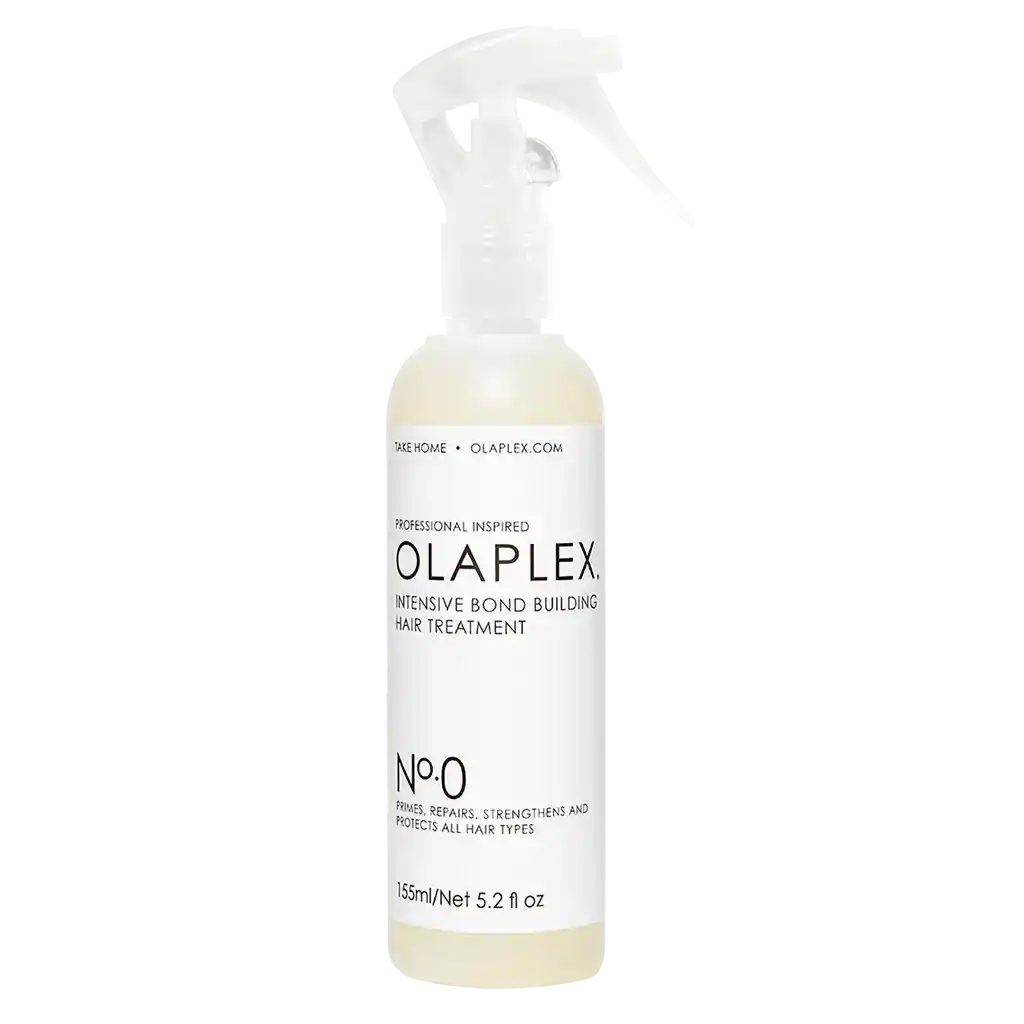 Olaplex Nº0 Intense Bond Building Hair Treatment 155ml