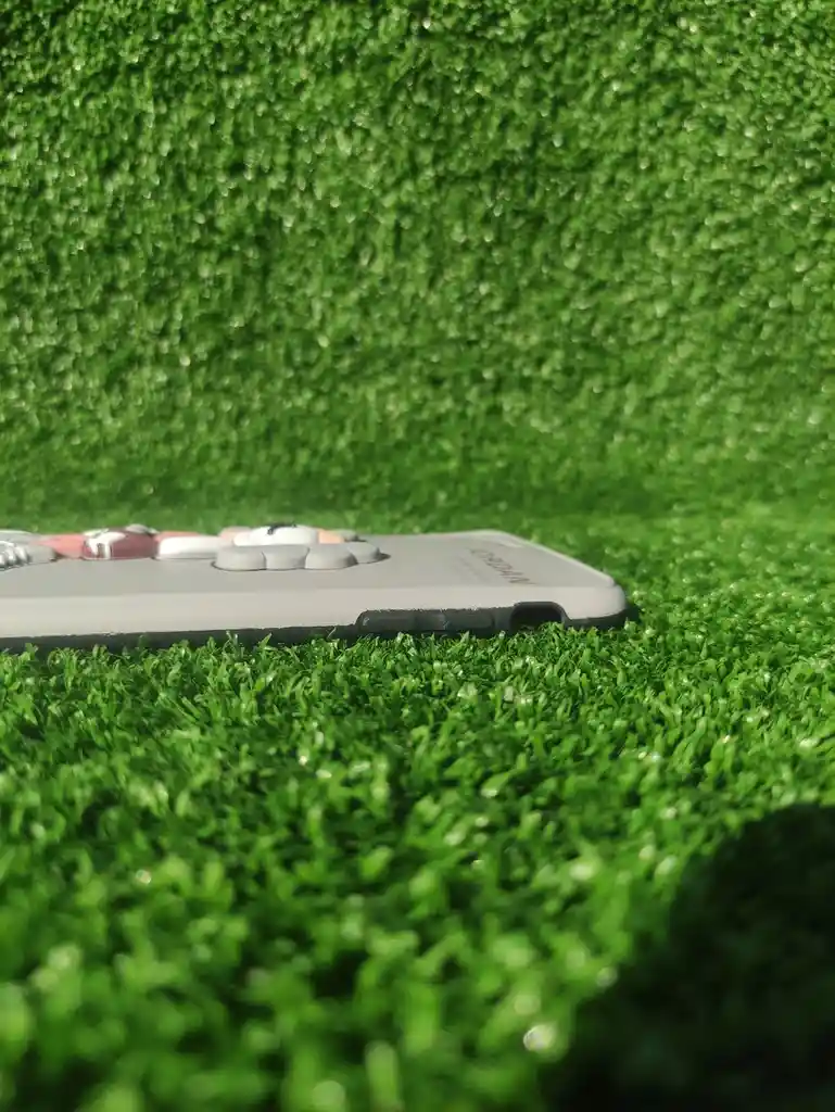 Iphone 7 Plus | Forro Protector | Case Flexible | Jordan Kawa | Mycase | Bordes Reforzados | Iphone | Carcasa | Funda | Anti Humedad | Full Proteccion