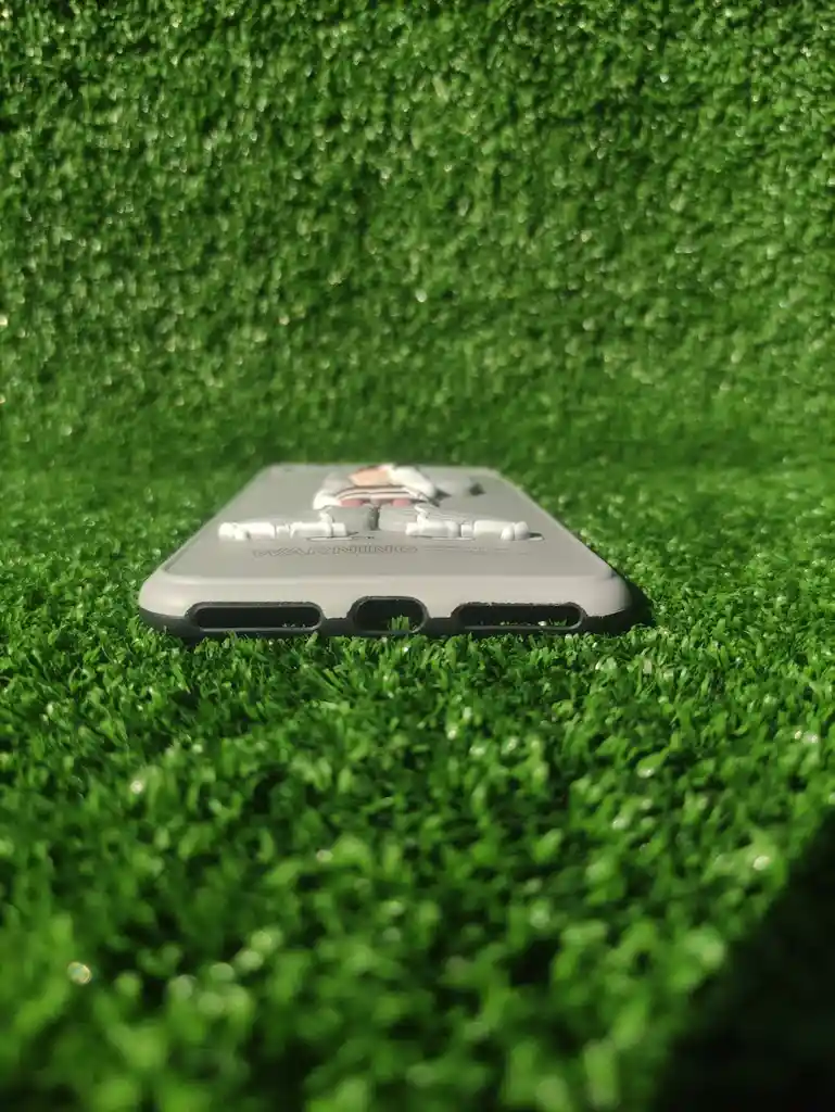 Iphone 7 Plus | Forro Protector | Case Flexible | Jordan Kawa | Mycase | Bordes Reforzados | Iphone | Carcasa | Funda | Anti Humedad | Full Proteccion