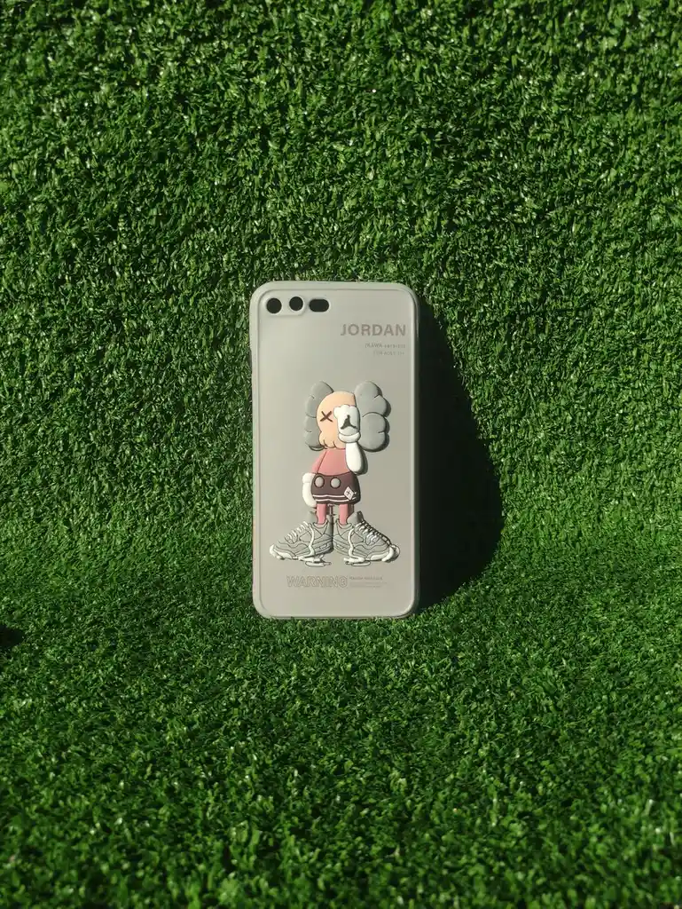 Iphone 7 Plus | Forro Protector | Case Flexible | Jordan Kawa | Mycase | Bordes Reforzados | Iphone | Carcasa | Funda | Anti Humedad | Full Proteccion