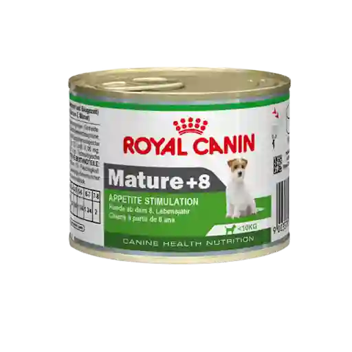 Royal Canin Canine Mature 8+ 150 Gr