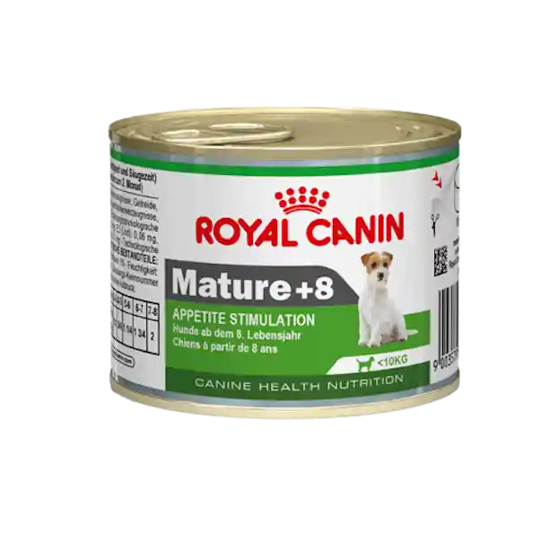 Royal Canin Canine Mature 8+ 150 Gr