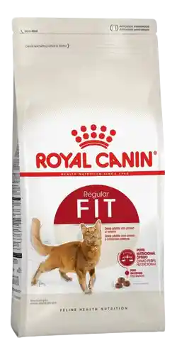 Royal Canine Feline Adutl Fit 400 Gr