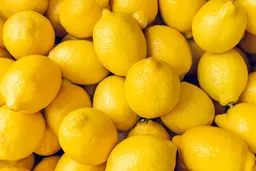 Limon Amarillo