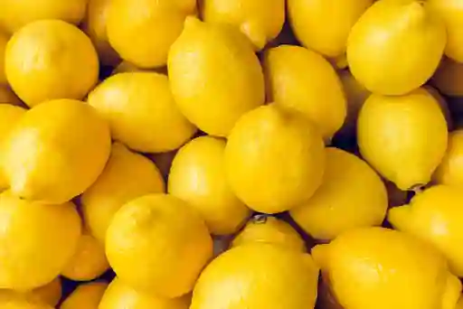 Limon Amarillo