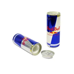  Latas De  Red Bull S 