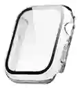 Elago Estuche Protector Para Apple Watch 7 44mm, 45mm Transparente