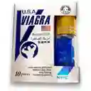 Potenciador Sexual Instantaneo Herbal Erección Prolongada Viagra