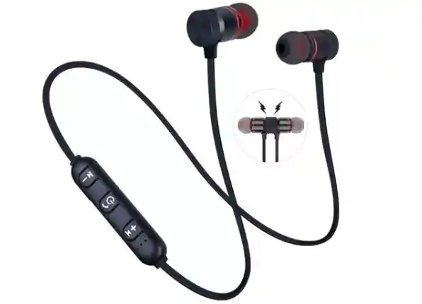 Audífonos Bluetooth Inalámbricos Sports