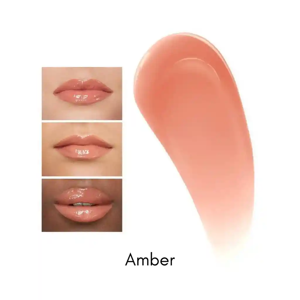 Lifter Gloss - Amber