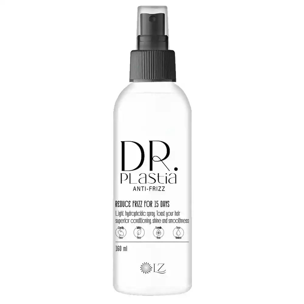 Anti Frizz Dr. Plastia