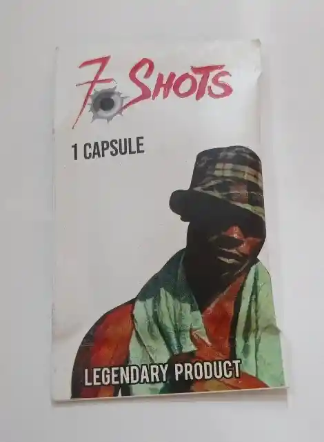 7 Shots