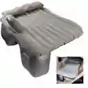 Colchon Inflable Para El Carro Automovil