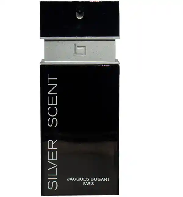 Jacques Bogart Perfume Silver Scent Edt 100ml