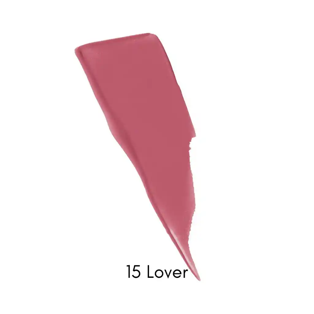 Superstay Matte Ink - 15 Lover