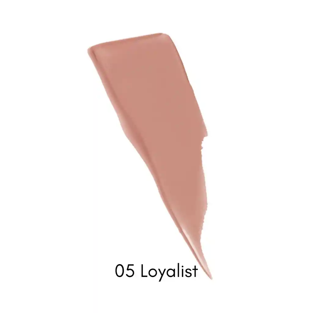 Superstay Matte Ink - 05 Loyalist