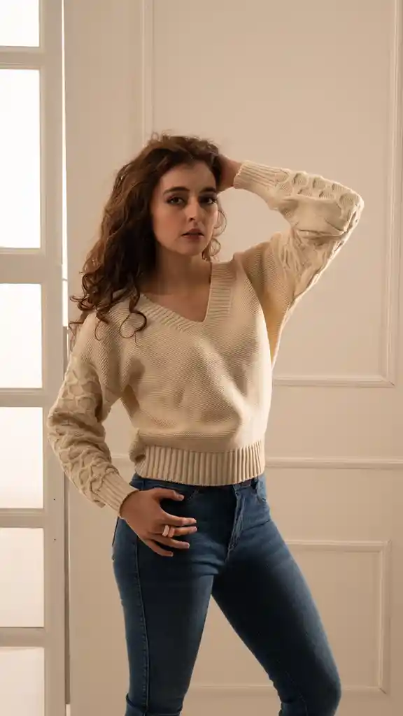 Sweater Dan Arena