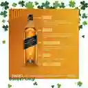 Whisky Johnnie Walker Black Label