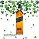 Whisky Johnnie Walker Black Label