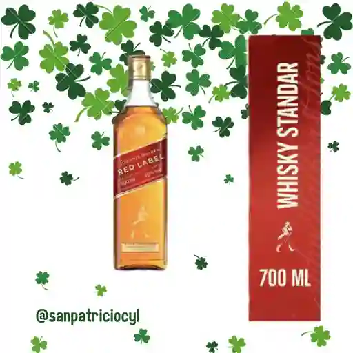 Johnnie Walker Red Label