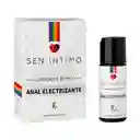 Lubricante Anal Electrizante Sen Intimo X 30 Ml