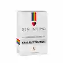 Lubricante Anal Electrizante Sen Intimo X 30 Ml