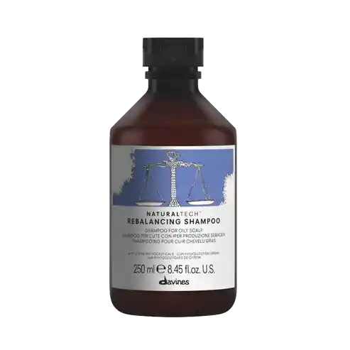 Davines Rebalancing Shampoo 250ml
