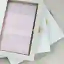 Libro Del Bebe Conejo Rosa