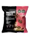 Protein Cookie Chocolate Negro Protein Bakes 55 Gr