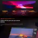 Xiaomi Mi 2k Gaming Monitor 27 Ips 2560x1440 165hz 1ms