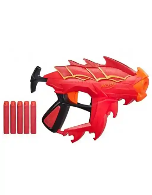 Nerf Dragon Power Fireshot