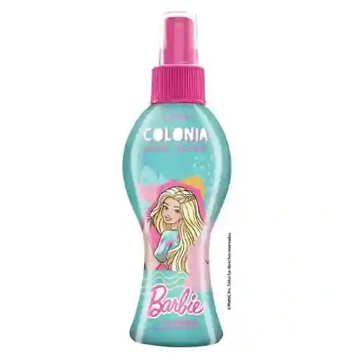 Colonia Barbie Avon