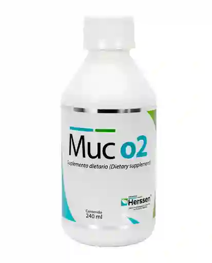 Muc 02 Herssen 240 Ml